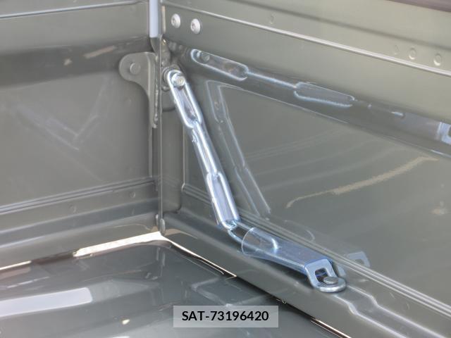 Suzuki CARRY TRUCK 2026-06 8216285-14