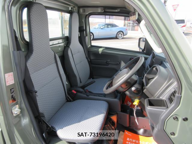 Suzuki CARRY TRUCK 2026-06 8216285-15