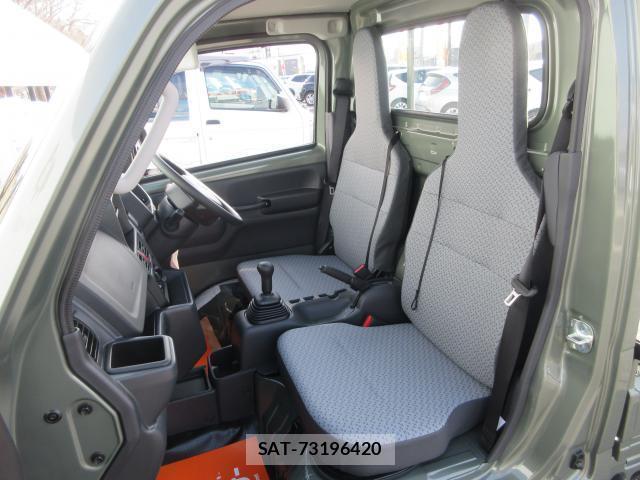 Suzuki CARRY TRUCK 2026-06 8216285-16