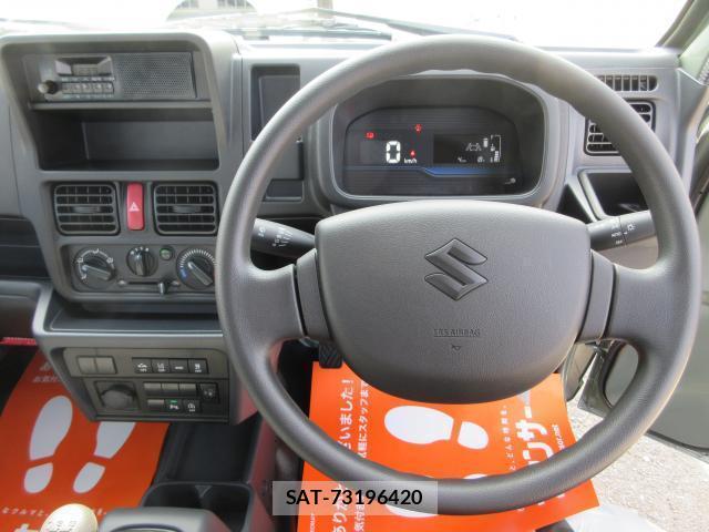Suzuki CARRY TRUCK 2026-06 8216285-17