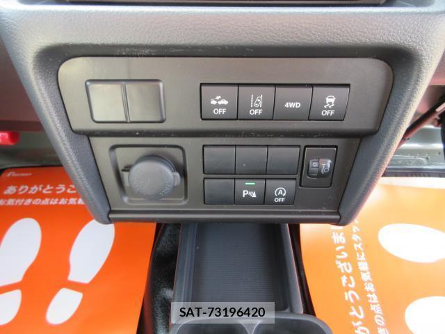 Suzuki CARRY TRUCK 2026-06 8216285-18