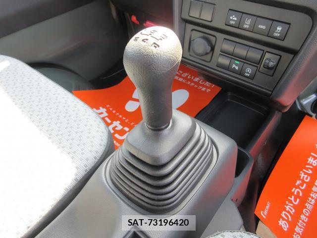 Suzuki CARRY TRUCK 2026-06 8216285-19