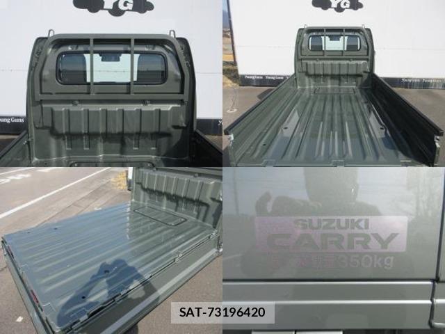 Suzuki CARRY TRUCK 2026-06 8216285-2