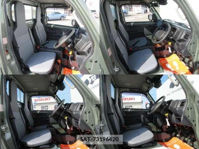 Suzuki CARRY TRUCK 2026-06 8216285-4