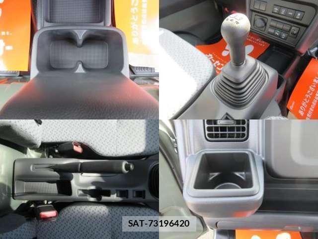 Suzuki CARRY TRUCK 2026-06 8216285-7