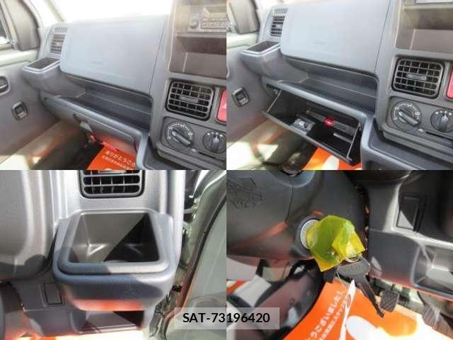 Suzuki CARRY TRUCK 2026-06 8216285-8