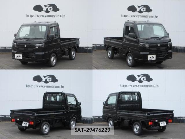 Suzuki CARRY TRUCK 2026-06 8216286-0