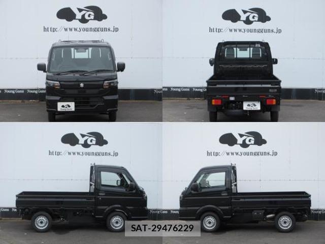Suzuki CARRY TRUCK 2026-06 8216286-1