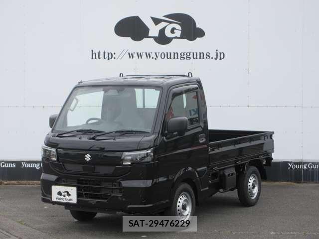 Suzuki CARRY TRUCK 2026-06 8216286-10