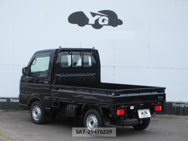 Suzuki CARRY TRUCK 2026-06 8216286-11