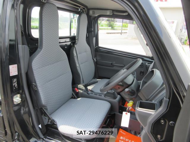 Suzuki CARRY TRUCK 2026-06 8216286-15
