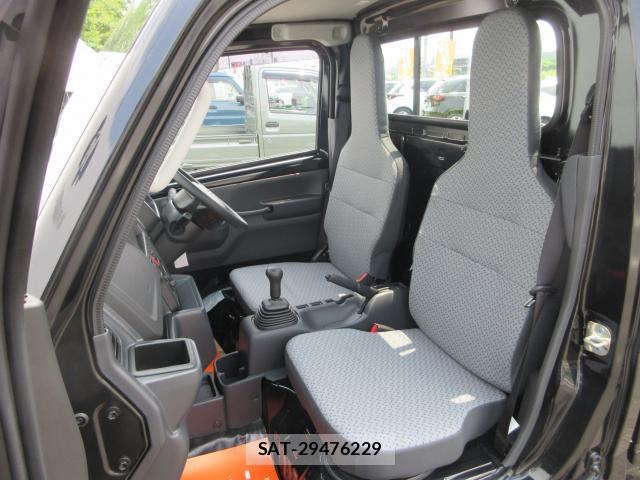 Suzuki CARRY TRUCK 2026-06 8216286-16