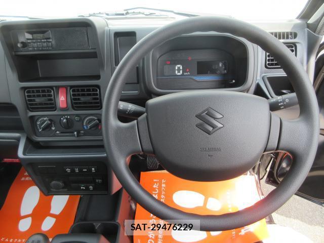 Suzuki CARRY TRUCK 2026-06 8216286-17