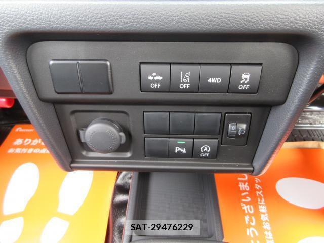Suzuki CARRY TRUCK 2026-06 8216286-18