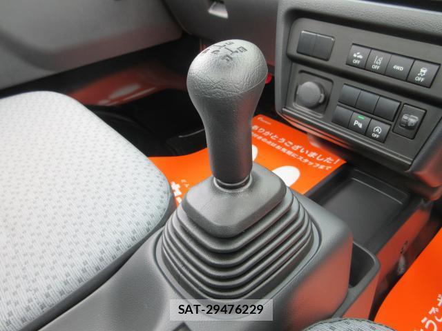 Suzuki CARRY TRUCK 2026-06 8216286-19