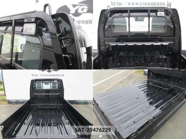 Suzuki CARRY TRUCK 2026-06 8216286-2