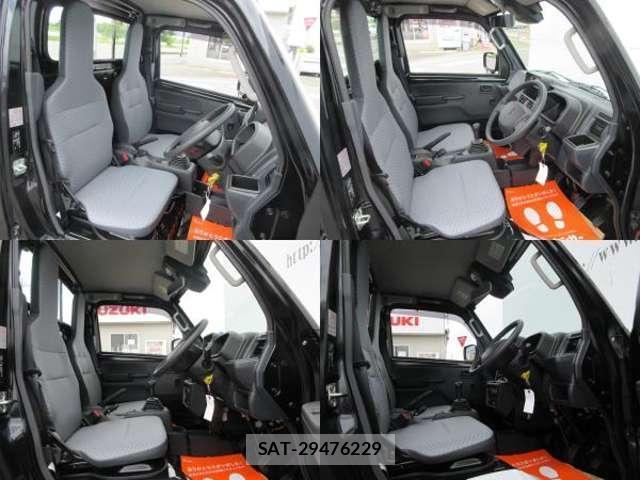 Suzuki CARRY TRUCK 2026-06 8216286-4