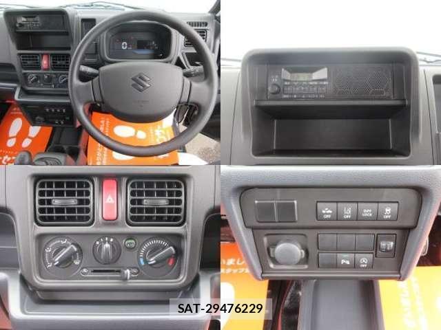 Suzuki CARRY TRUCK 2026-06 8216286-6