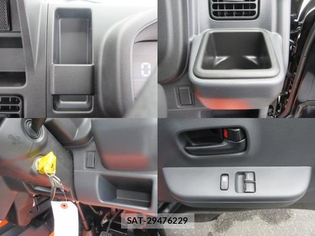 Suzuki CARRY TRUCK 2026-06 8216286-8
