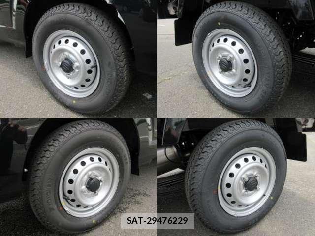 Suzuki CARRY TRUCK 2026-06 8216286-9