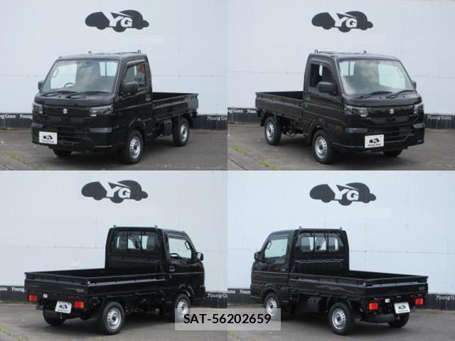 Suzuki CARRY TRUCK 2026-06 8216288-0