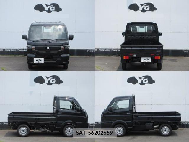 Suzuki CARRY TRUCK 2026-06 8216288-1