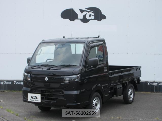 Suzuki CARRY TRUCK 2026-06 8216288-10