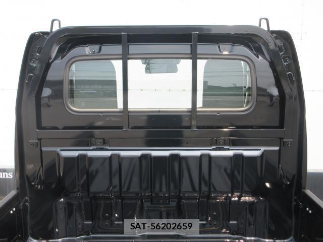 Suzuki CARRY TRUCK 2026-06 8216288-12