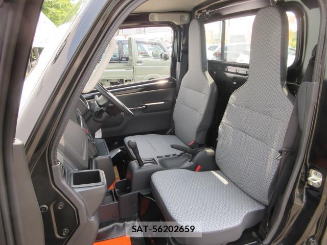 Suzuki CARRY TRUCK 2026-06 8216288-16