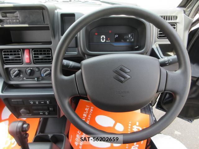 Suzuki CARRY TRUCK 2026-06 8216288-17
