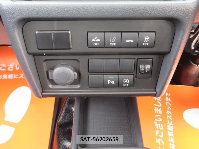 Suzuki CARRY TRUCK 2026-06 8216288-18