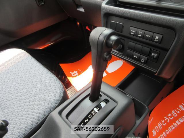 Suzuki CARRY TRUCK 2026-06 8216288-19