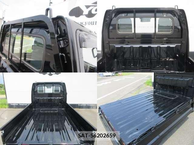 Suzuki CARRY TRUCK 2026-06 8216288-2