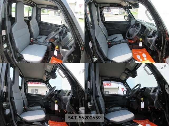Suzuki CARRY TRUCK 2026-06 8216288-4
