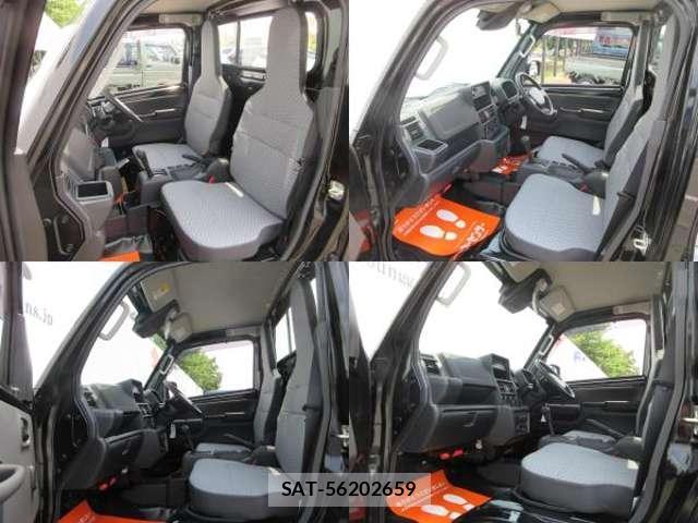 Suzuki CARRY TRUCK 2026-06 8216288-5