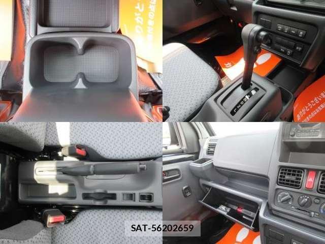 Suzuki CARRY TRUCK 2026-06 8216288-7