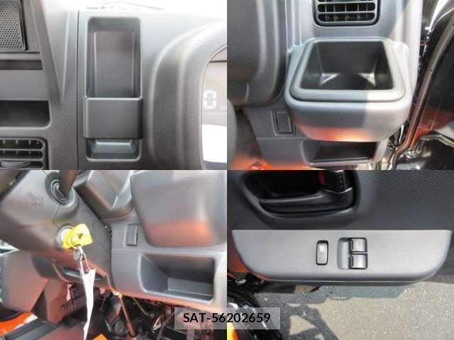 Suzuki CARRY TRUCK 2026-06 8216288-8
