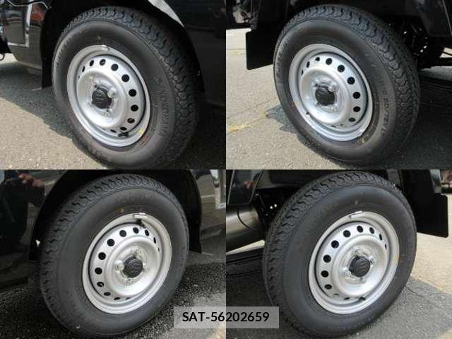 Suzuki CARRY TRUCK 2026-06 8216288-9