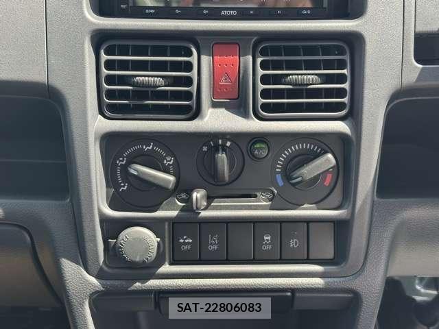 Suzuki CARRY TRUCK 2021-04 8218209-10