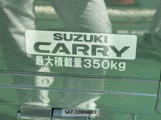 Suzuki CARRY TRUCK 2021-04 8218209-12