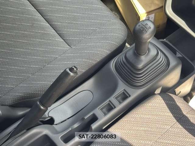 Suzuki CARRY TRUCK 2021-04 8218209-14