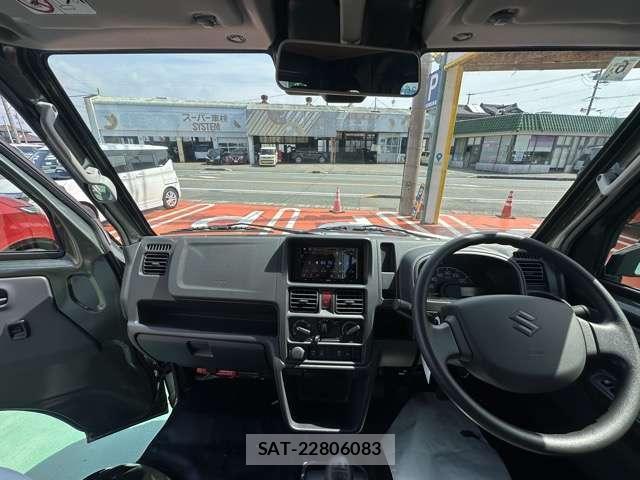 Suzuki CARRY TRUCK 2021-04 8218209-2