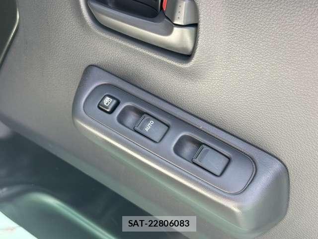 Suzuki CARRY TRUCK 2021-04 8218209-7