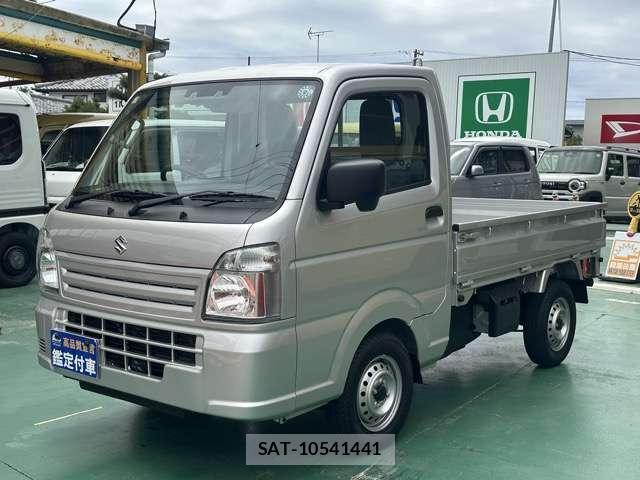 Suzuki CARRY TRUCK 2026-03 8218280-0