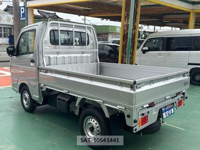 Suzuki CARRY TRUCK 2026-03 8218280-1