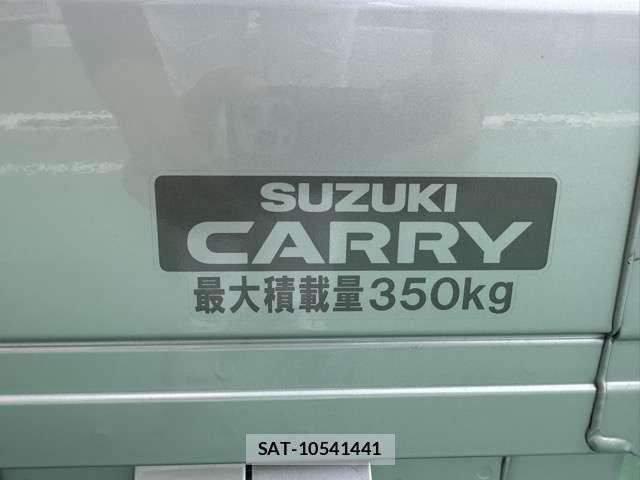 Suzuki CARRY TRUCK 2026-03 8218280-12