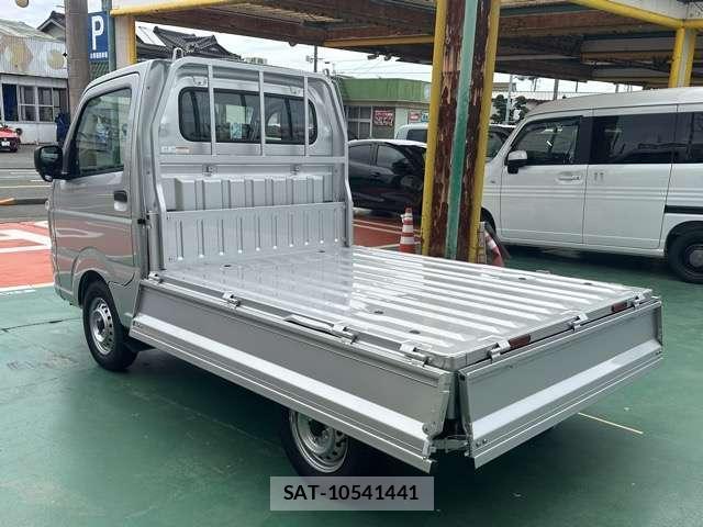 Suzuki CARRY TRUCK 2026-03 8218280-13