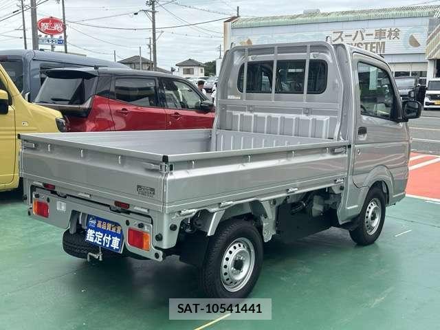 Suzuki CARRY TRUCK 2026-03 8218280-15
