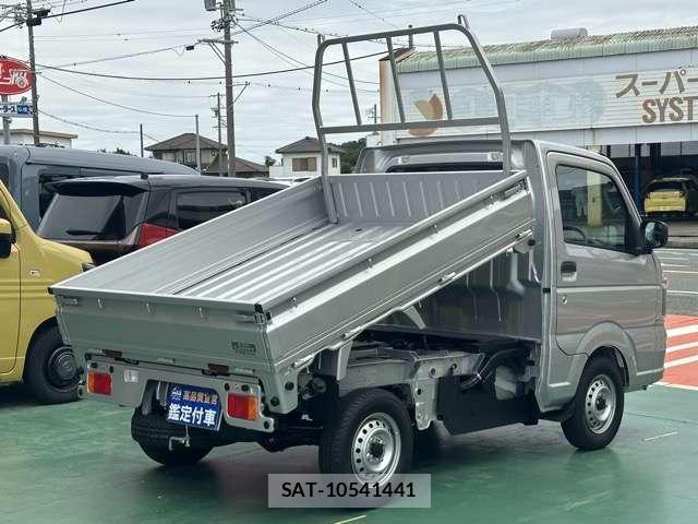 Suzuki CARRY TRUCK 2026-03 8218280-16