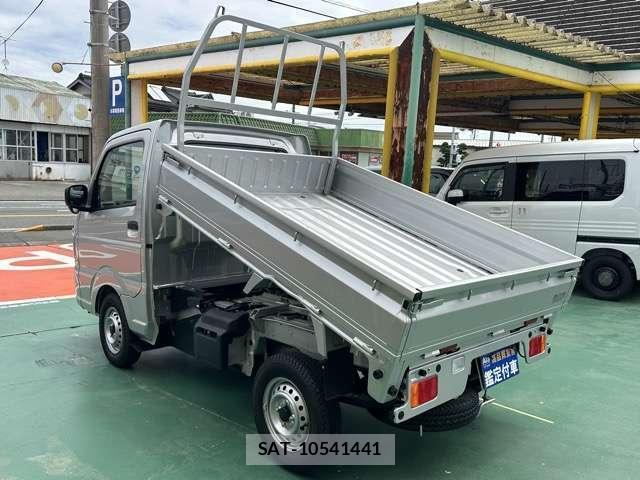 Suzuki CARRY TRUCK 2026-03 8218280-3